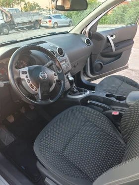 Nissan Qashqai, снимка 6