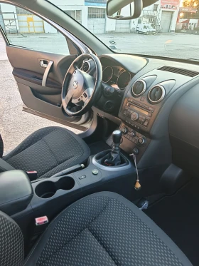 Nissan Qashqai, снимка 16