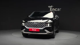 Hyundai Santa fe Diesel 2.2 2WD, снимка 3