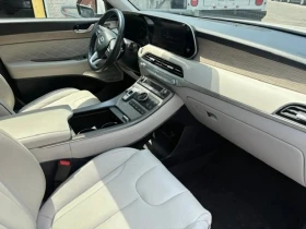 Hyundai Palisade ULTIMATE CALLIGRAPHY* 4x4* 7МЕСТА, снимка 8