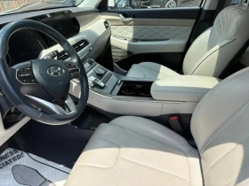 Hyundai Palisade ULTIMATE CALLIGRAPHY* 4x4* 7МЕСТА, снимка 13