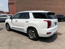 Hyundai Palisade ULTIMATE CALLIGRAPHY* 4x4* 7МЕСТА, снимка 3