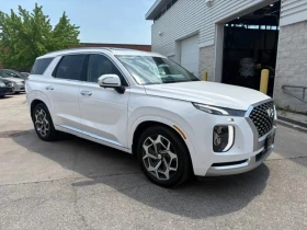 Hyundai Palisade ULTIMATE CALLIGRAPHY* 4x4* 7МЕСТА, снимка 6