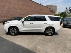 Hyundai Palisade ULTIMATE CALLIGRAPHY* 4x4* 7МЕСТА, снимка 2