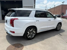Hyundai Palisade ULTIMATE CALLIGRAPHY* 4x4* 7МЕСТА, снимка 4