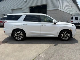 Hyundai Palisade ULTIMATE CALLIGRAPHY* 4x4* 7МЕСТА, снимка 5
