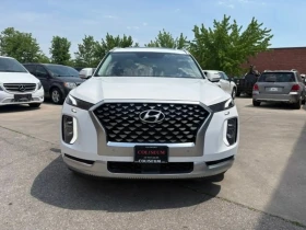 Hyundai Palisade ULTIMATE CALLIGRAPHY* 4x4* 7МЕСТА, снимка 7