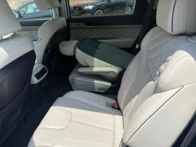 Hyundai Palisade ULTIMATE CALLIGRAPHY* 4x4* 7МЕСТА, снимка 12