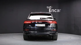 Audi Q8 55 TFSI quattro* 360* BLIND SPOT* HUD* КРАЙНА ЦЕНА, снимка 4