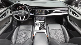 Audi Q8 55 TFSI quattro* 360* BLIND SPOT* HUD* КРАЙНА ЦЕНА, снимка 7