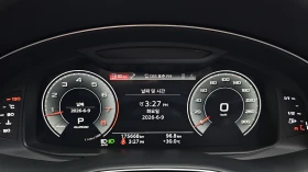 Audi Q8 55 TFSI quattro* 360* BLIND SPOT* HUD* КРАЙНА ЦЕНА, снимка 8