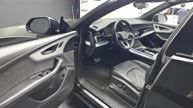 Audi Q8 55 TFSI quattro* 360* BLIND SPOT* HUD* КРАЙНА ЦЕНА, снимка 10