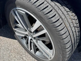 Audi Q5  PROGRESSIV / КОЖА / ПОДГРЕВИ / ПАНОРАМА , снимка 7