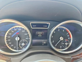 Mercedes-Benz ML 400 3.0l 4Matic, снимка 9