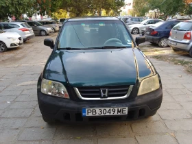 Honda Cr-v, снимка 2