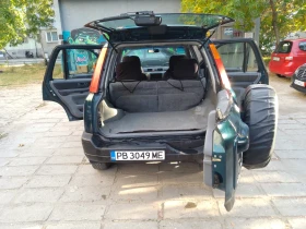 Honda Cr-v, снимка 13