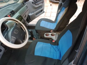 Honda Cr-v, снимка 12