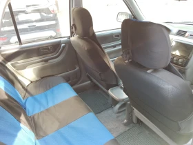 Honda Cr-v, снимка 4
