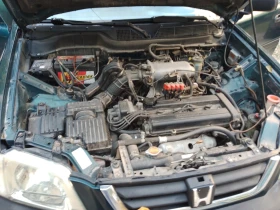Honda Cr-v, снимка 10