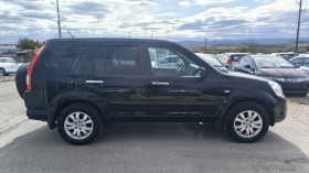 Honda Cr-v 2.2CDTI, снимка 4