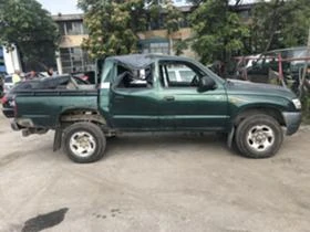 Toyota Hilux 2.5 d4d На части - [9] 