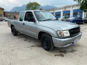 Toyota Hilux 2.5 d4d На части - [15] 