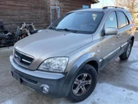 Kia Sorento 2.5 CRDI    | Mobile.bg    17