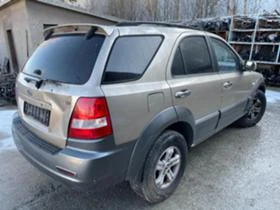 Kia Sorento 2.5 CRDI    | Mobile.bg    14