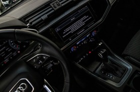 Audi Q3 35 TFSI/ S-LINE/ QUATTRO/ SPORTBACK/ BLACK OPTIC/  | Mobile.bg   12