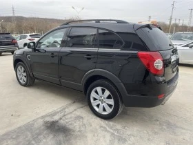     Chevrolet Captiva 2.0VCDI*Navi*Avtom*UNIKAT*