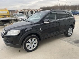     Chevrolet Captiva 2.0VCDI*Navi*Avtom*UNIKAT*