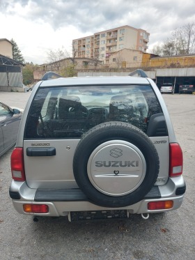 Suzuki Grand vitara 2, 0 HDI FACELIFT, снимка 5 - Автомобили и джипове - 43958757