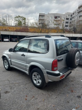 Suzuki Grand vitara 2, 0 HDI FACELIFT, снимка 6 - Автомобили и джипове - 43958757