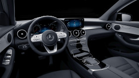 Mercedes-Benz GLC 220 d 4MATIC | Mobile.bg   6