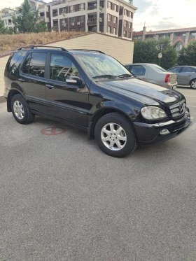 Mercedes-Benz ML 400, снимка 2