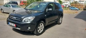 Toyota Rav4 CROSSOVER  - [2] 