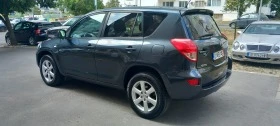 Toyota Rav4 CROSSOVER , снимка 10