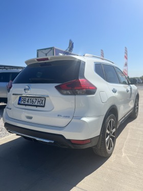 Nissan Rogue SL AWD FULL LPG  | Mobile.bg    6