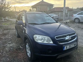 Chevrolet Captiva | Mobile.bg    4