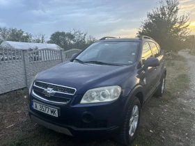 Chevrolet Captiva | Mobile.bg    5