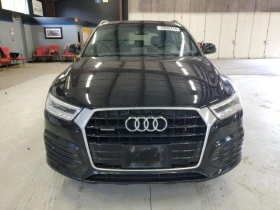 Audi Q3 PRESTIGE  | Mobile.bg    5