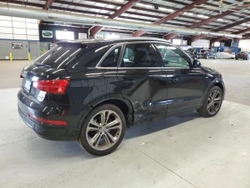 Audi Q3 PRESTIGE  | Mobile.bg    3