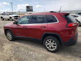 Обява за продажба на Jeep Cherokee LATITUDE * Подходяща за ГАЗ ~18 000 лв. - изображение 1