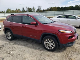 Обява за продажба на Jeep Cherokee LATITUDE * Подходяща за ГАЗ ~18 000 лв. - изображение 3