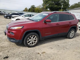 Jeep Cherokee LATITUDE * Подходяща за ГАЗ