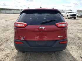 Обява за продажба на Jeep Cherokee LATITUDE * Подходяща за ГАЗ ~18 000 лв. - изображение 5