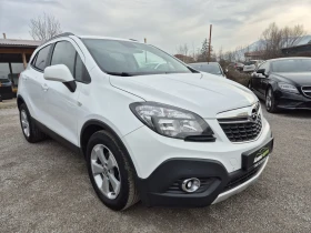 Opel Mokka ГАЗ///НАВИГАЦИЯ/EURO 6, снимка 5