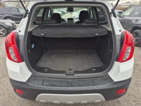 Opel Mokka ГАЗ///НАВИГАЦИЯ/EURO 6, снимка 14