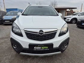 Opel Mokka ГАЗ///НАВИГАЦИЯ/EURO 6, снимка 16