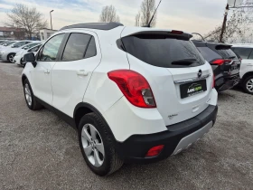 Opel Mokka ГАЗ///НАВИГАЦИЯ/EURO 6, снимка 3